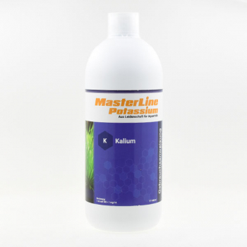 MasterLine Kalium Potassium 500ml